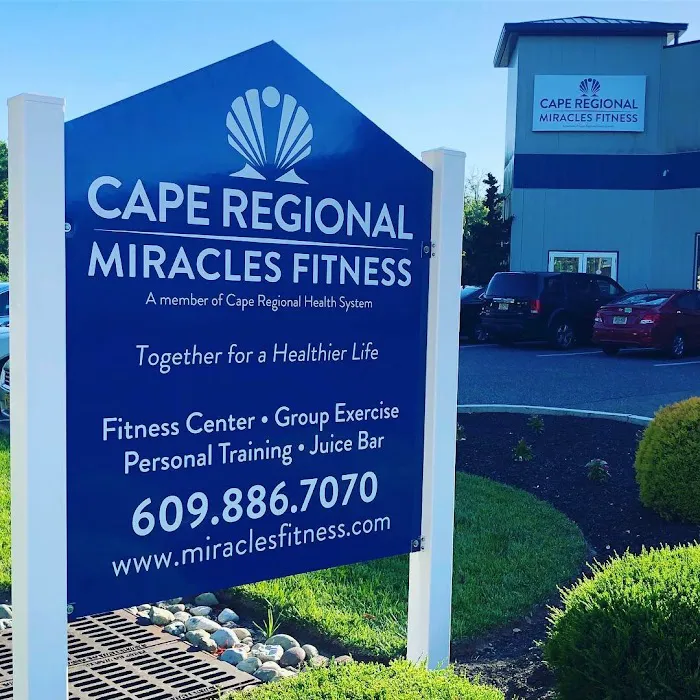 Miracles Fitness Picture 5
