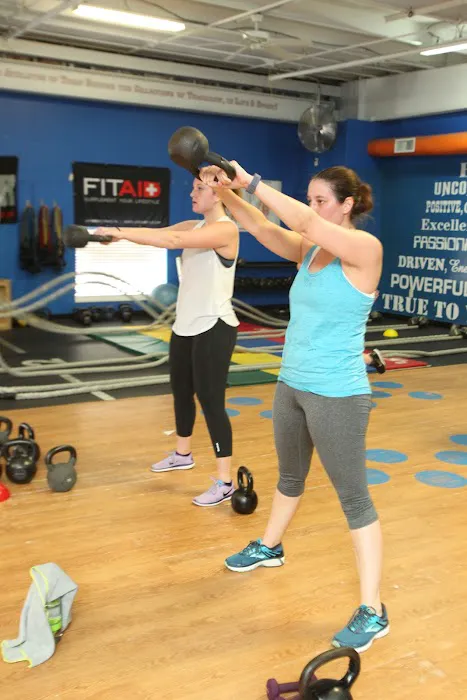 Miracles Fitness Picture 3