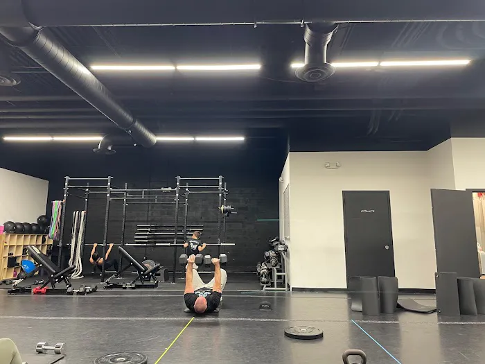The Studio Fit Picture 2