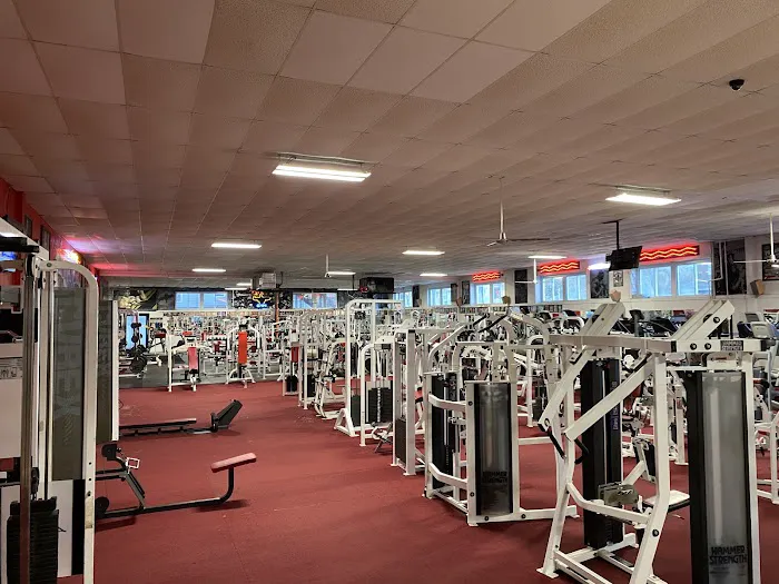Atilis Gym, Wildwood Picture 7