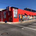 Atilis Gym, Wildwood