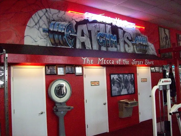 Atilis Gym, Wildwood Picture 10