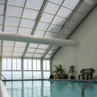 Bolero Fitness ico