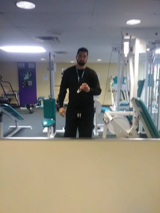 Bolero Fitness Picture 8