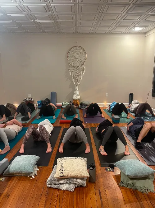 BESOUL Wellness Studio Picture 6