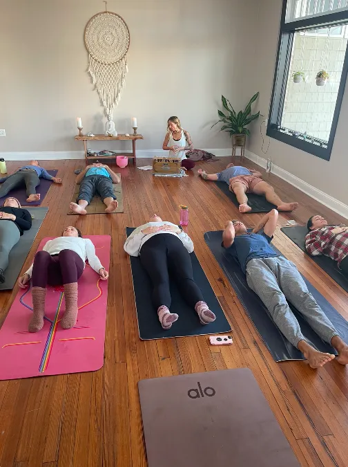 BESOUL Wellness Studio Picture 8