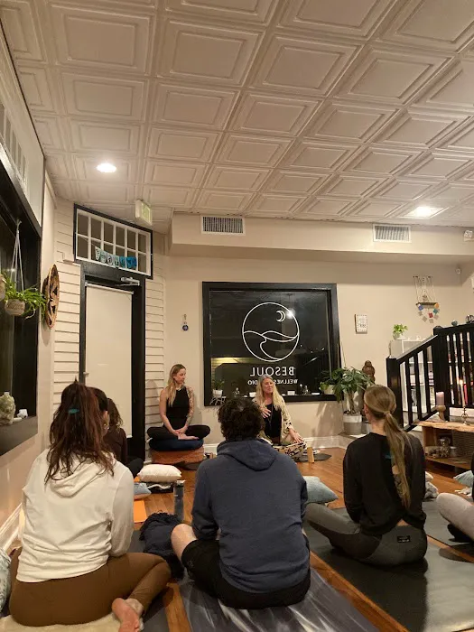 BESOUL Wellness Studio Picture 3
