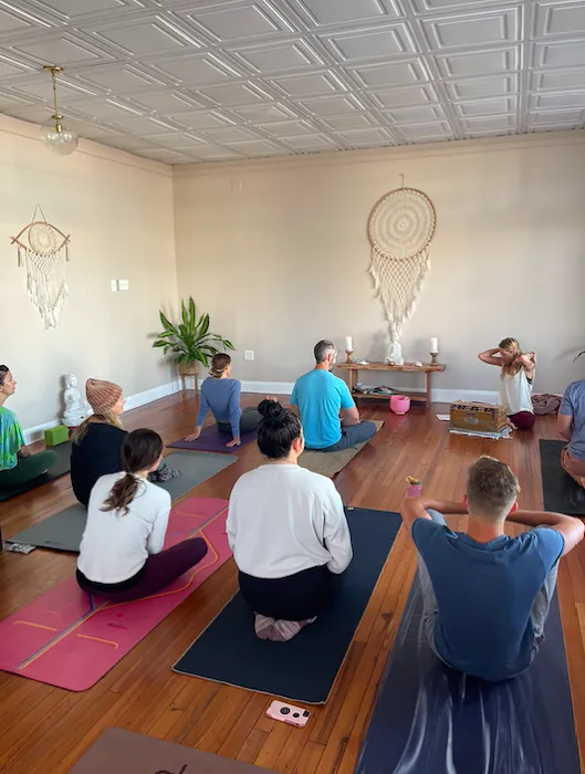 BESOUL Wellness Studio Picture 9