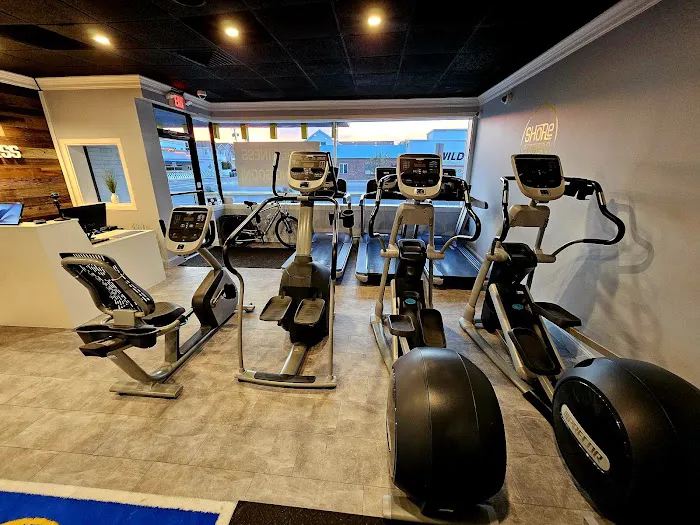Shore Fitness, Wildwood Crest Picture 2