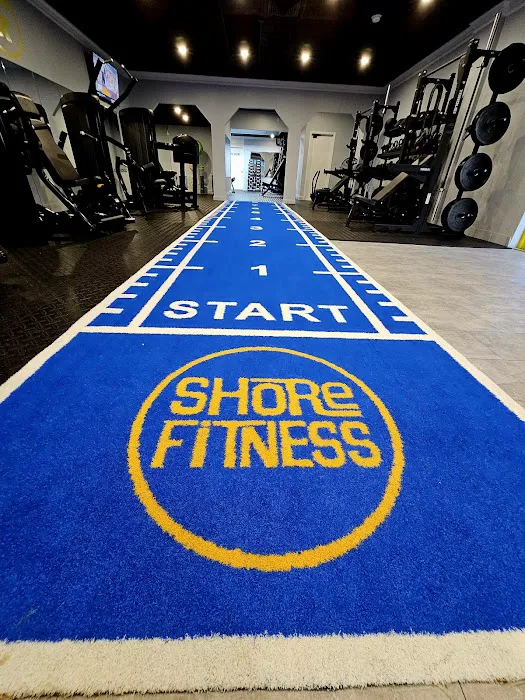Shore Fitness, Wildwood Crest Picture 1
