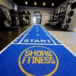 Shore Fitness, Wildwood Crest