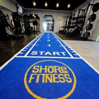 Shore Fitness, Wildwood Crest ico