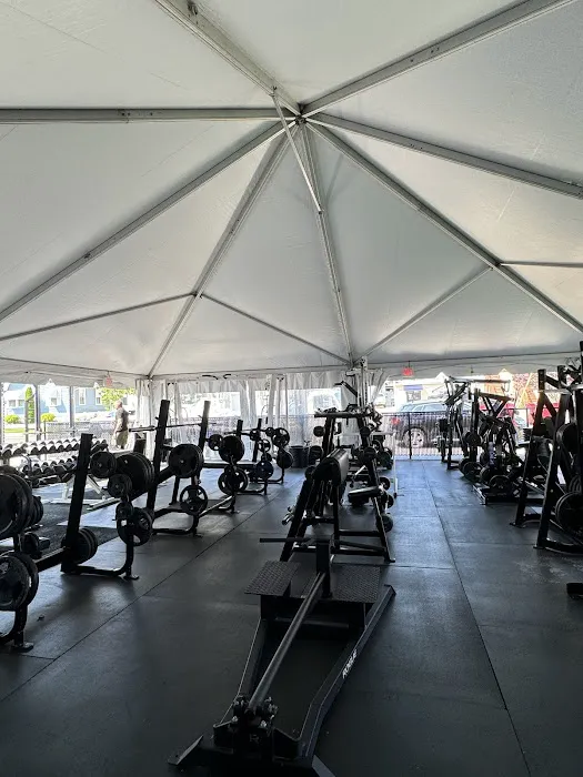 Shore Fitness, Wildwood Crest Picture 8