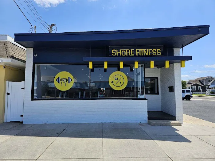 Shore Fitness, Wildwood Crest Picture 7