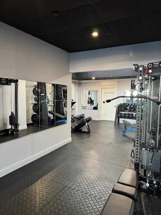 Shore Fitness, Wildwood Crest Picture 6