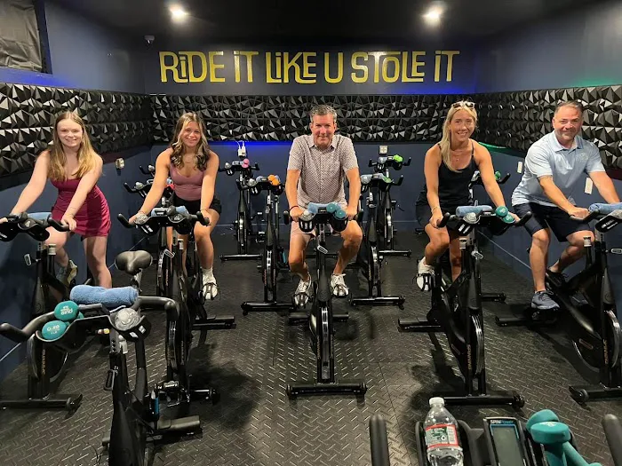 Shore Fitness, Wildwood Crest Picture 5