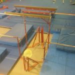Joel Baba's School of Gymnastics