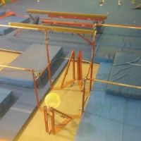 Joel Baba's School of Gymnastics ico