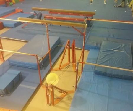 Joel Baba's School of Gymnastics