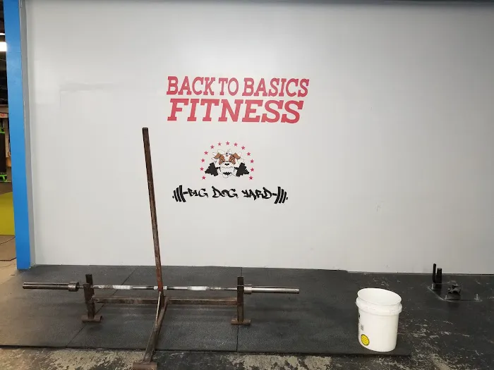 Back To Basics Fitness Picture 1