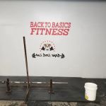 Back To Basics Fitness