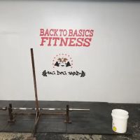 Back To Basics Fitness ico