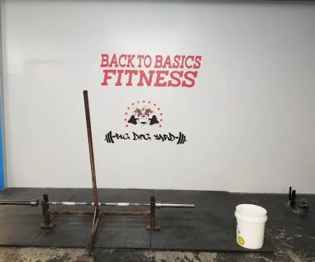 Back To Basics Fitness