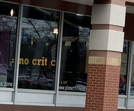 Planet Fitness