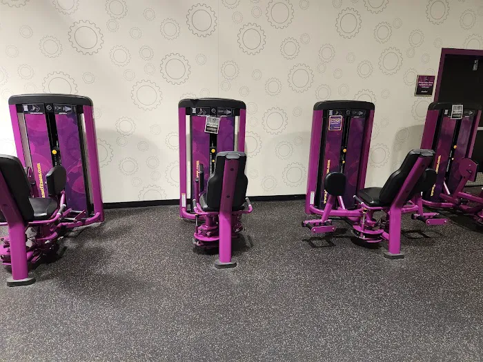 Planet Fitness Picture 3