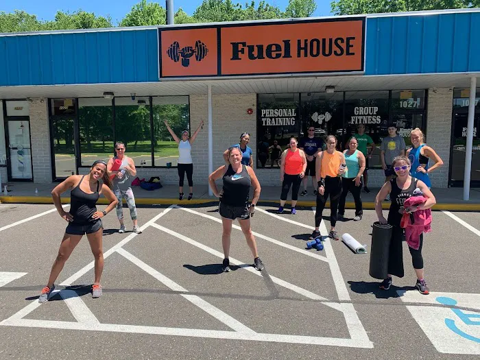 FUEL HOUSE Picture 3