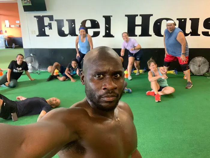 FUEL HOUSE Picture 6