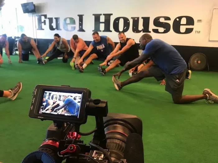 FUEL HOUSE Picture 5