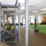 FUEL HOUSE