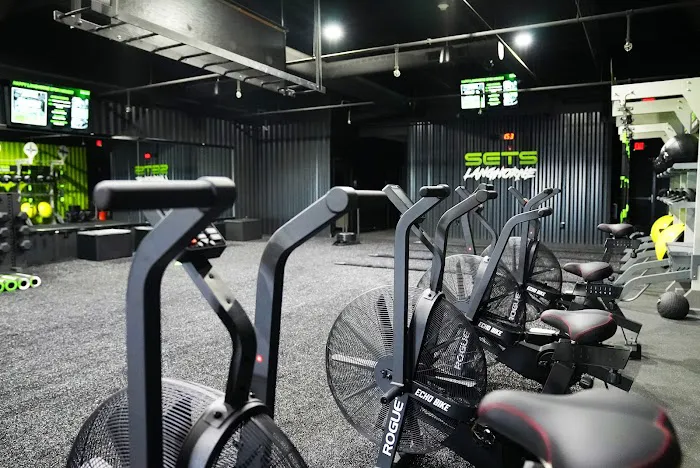 SETS Hybrid Training Picture 3