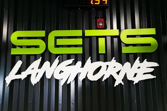 SETS Hybrid Training Picture 1