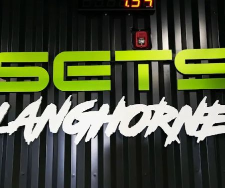 SETS Hybrid Training
