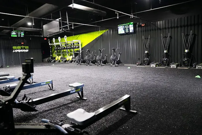 SETS Hybrid Training Picture 7