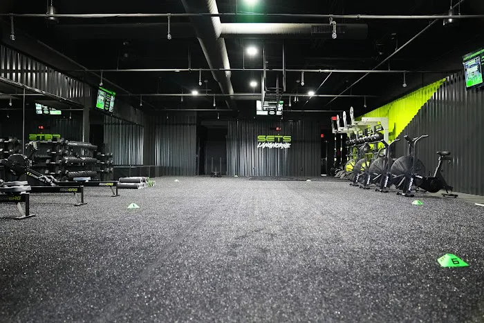 SETS Hybrid Training Picture 8