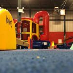 Dynamix Gymnastics