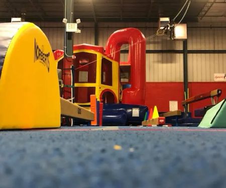Dynamix Gymnastics