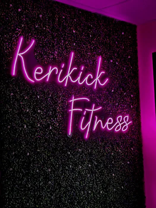 Women's Only GYM: Kerikick Fitness Kickboxing & Weight Training Picture 7