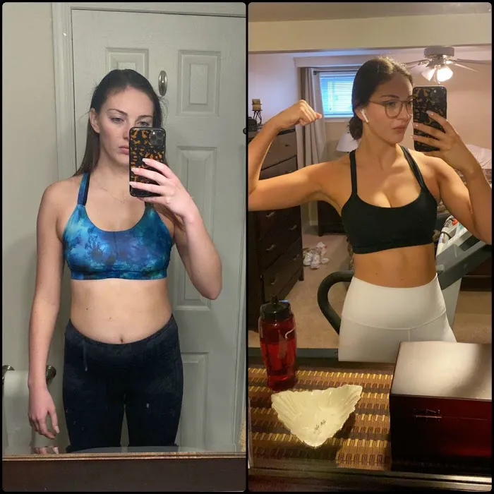 Women's Only GYM: Kerikick Fitness Kickboxing & Weight Training Picture 3
