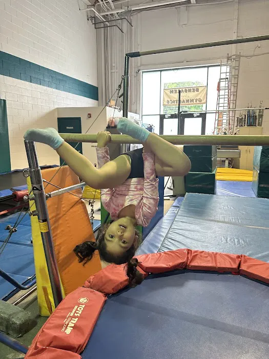 Bensalem School of Gymnastics Picture 6