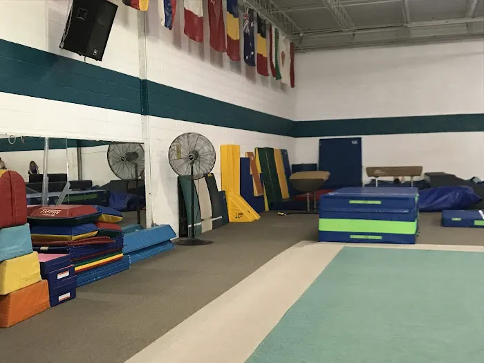 Bensalem School of Gymnastics Picture 3