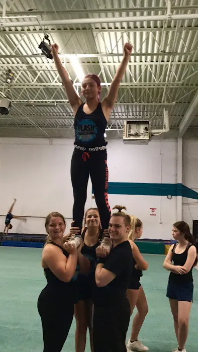 Bensalem School of Gymnastics Picture 5