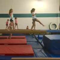 Bensalem School of Gymnastics ico