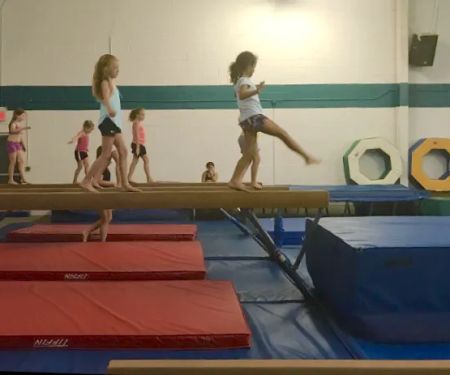Bensalem School of Gymnastics