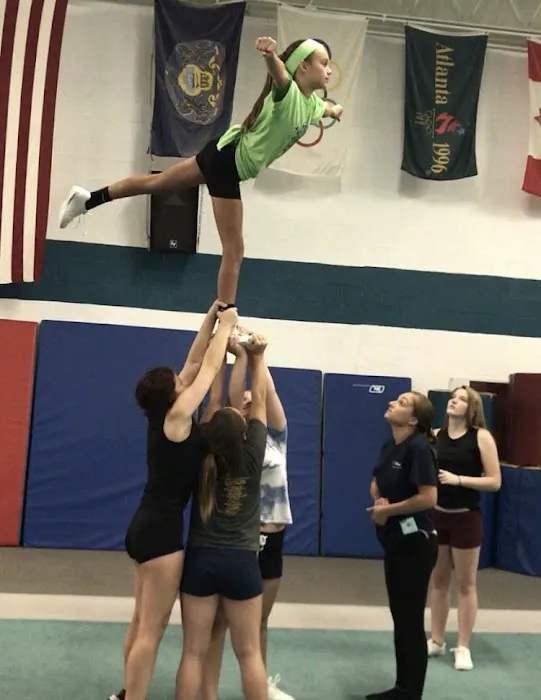 Bensalem School of Gymnastics Picture 4