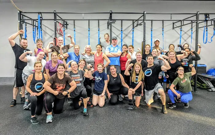 Blue's Functional Movement Lab Picture 5