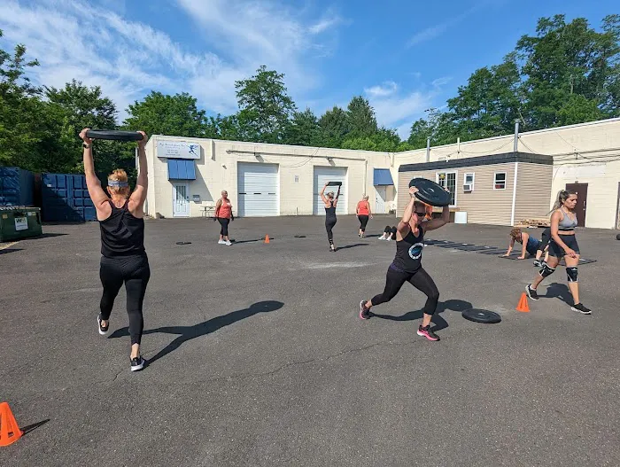 Blue's Functional Movement Lab Picture 1